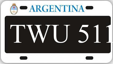 Patente TWU511