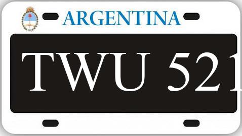 Patente TWU521
