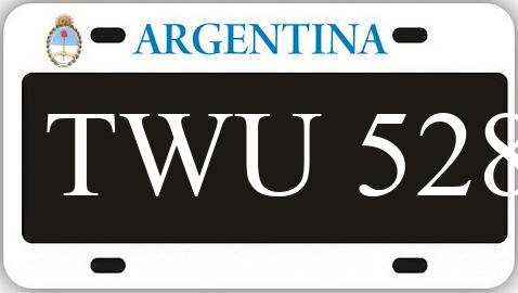 Patente TWU528