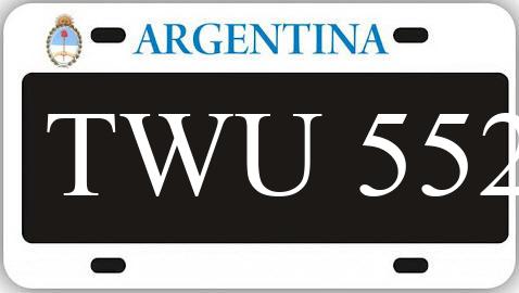 Patente TWU552