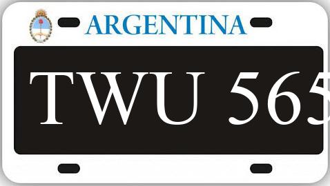Patente TWU565