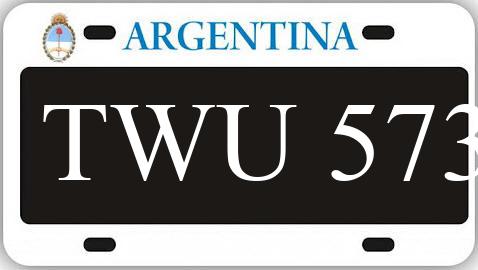 Patente TWU573