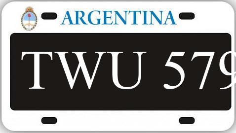 Patente TWU579
