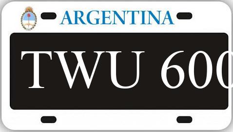 Patente TWU600