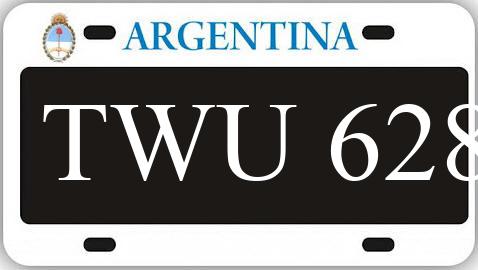 Patente TWU628