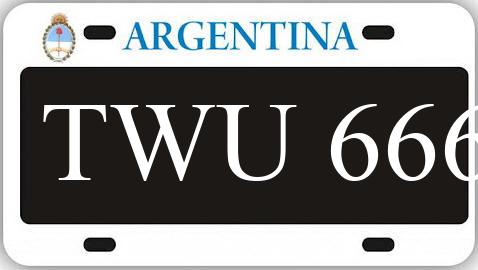 Patente TWU666