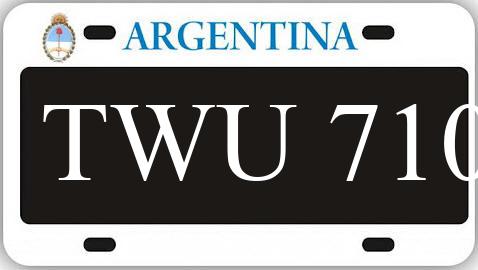 Patente TWU710