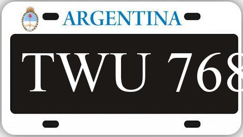 Patente TWU768
