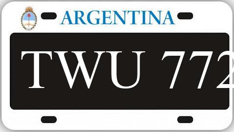 Patente TWU772