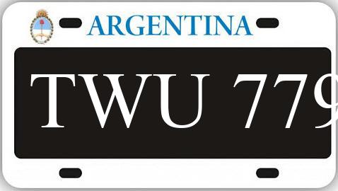 Patente TWU779