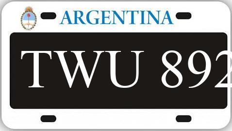Patente TWU892