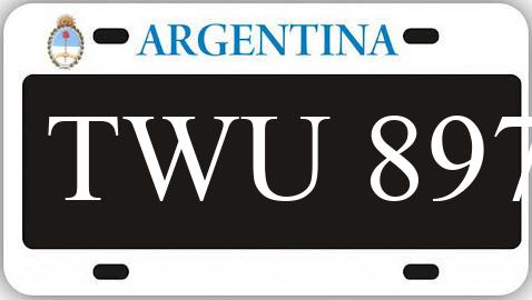 Patente TWU897