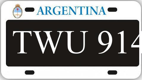 Patente TWU914