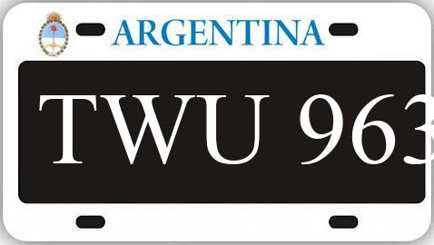 Patente TWU963