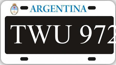 Patente TWU972