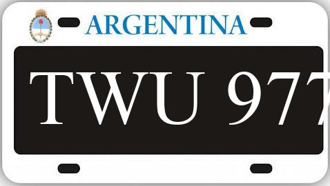 Patente TWU977
