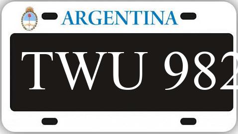 Patente TWU982