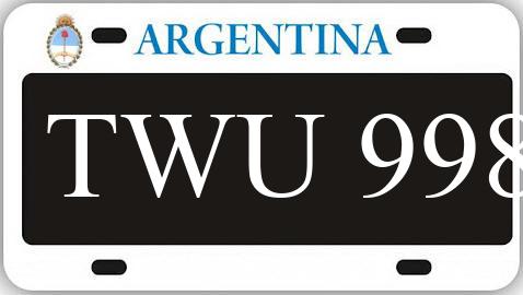 Patente TWU998