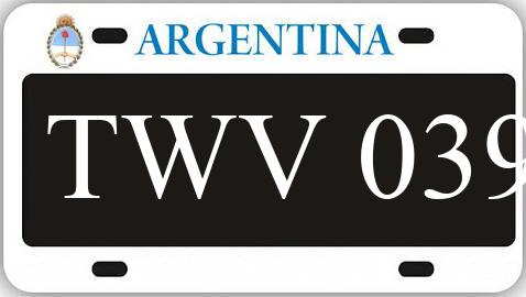 Patente TWV039