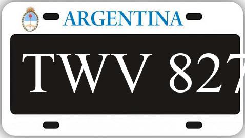 Patente TWV827