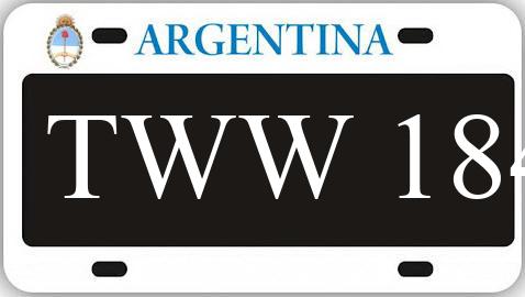 Patente TWW184