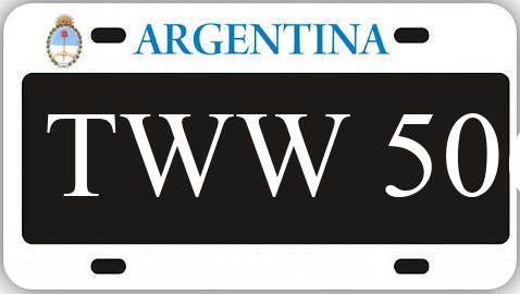 Patente TWW506