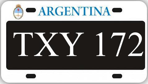 Patente TXY172