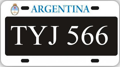 Patente TYJ566