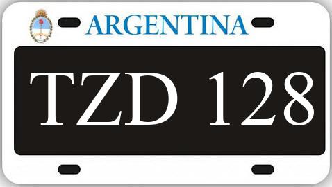 Patente TZD128