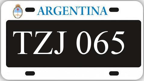 Patente TZJ065