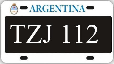 Patente TZJ112