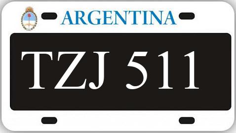 Patente TZJ511