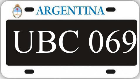 Patente UBC069