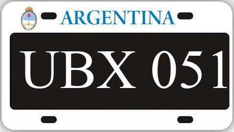 Patente UBX051