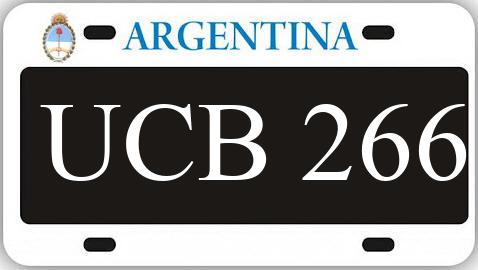 Patente UCB266