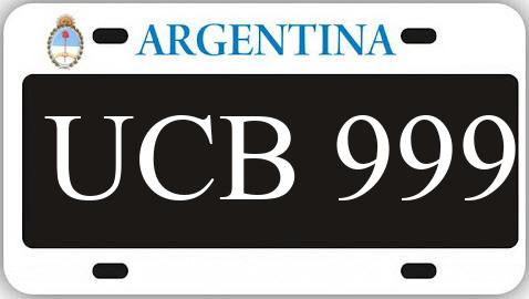 Patente UCB999