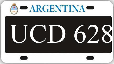 Patente UCD628