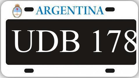 Patente UDB178