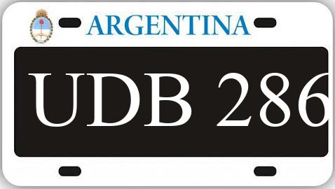 Patente UDB286