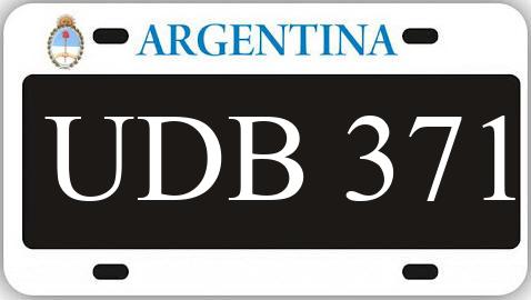 Patente UDB371