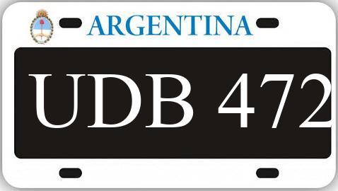 Patente UDB472