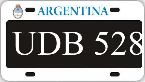 Patente UDB528