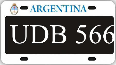 Patente UDB566