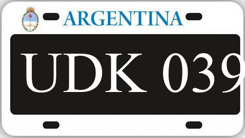 Patente UDK039
