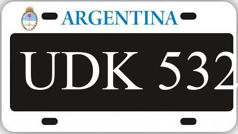 Patente UDK532