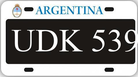 Patente UDK539