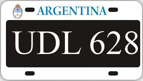 Patente UDL628