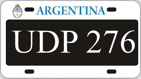 Patente UDP276