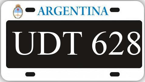 Patente UDT628