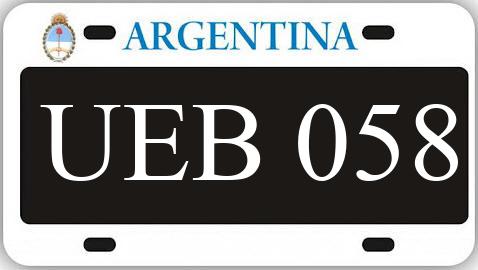 Patente UEB058